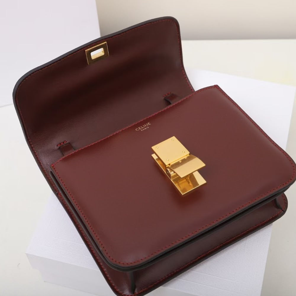 Anum Bags Celine Luxury Bag --111938