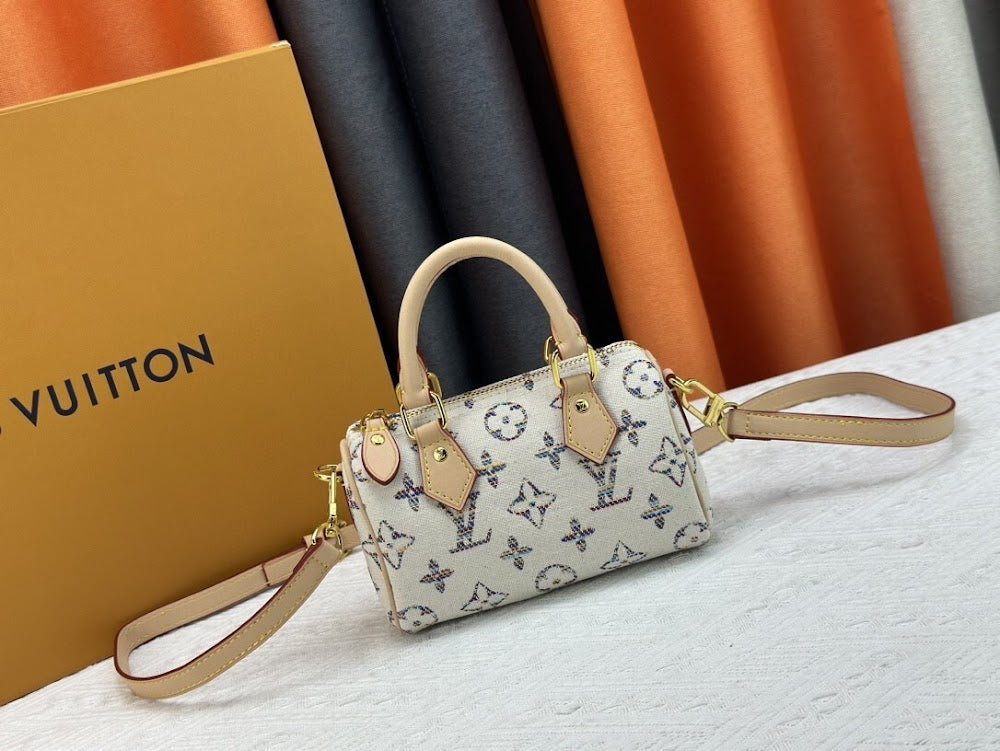 Anum Bags ln Luxury Bag --76266