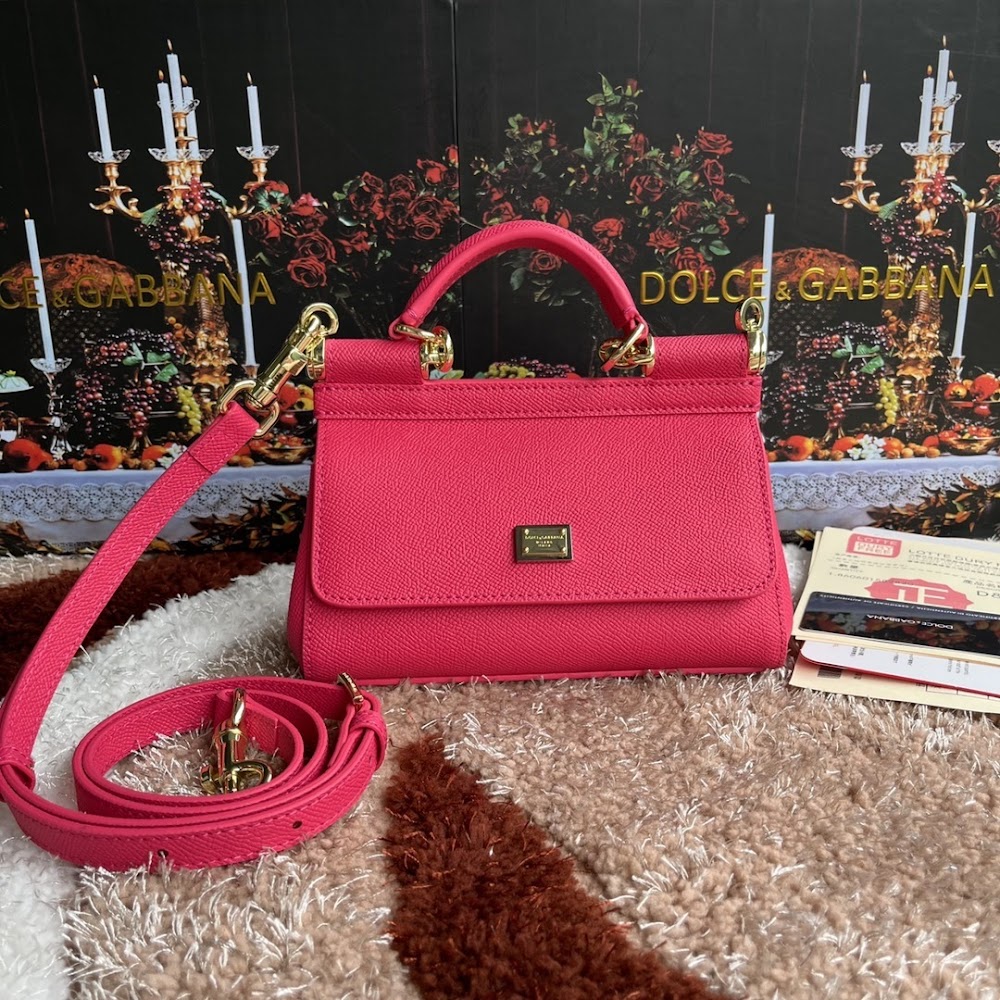 Anum Bags DGn Luxury Bag --94030