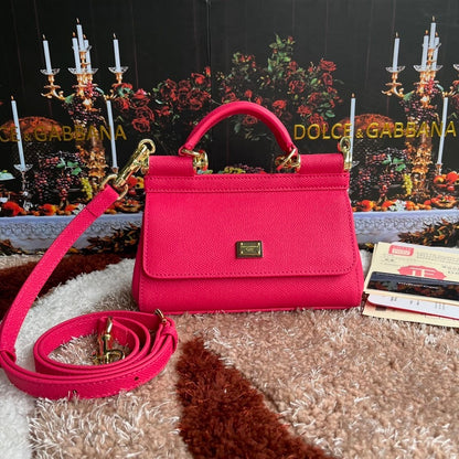 Anum Bags DGn Luxury Bag --94030
