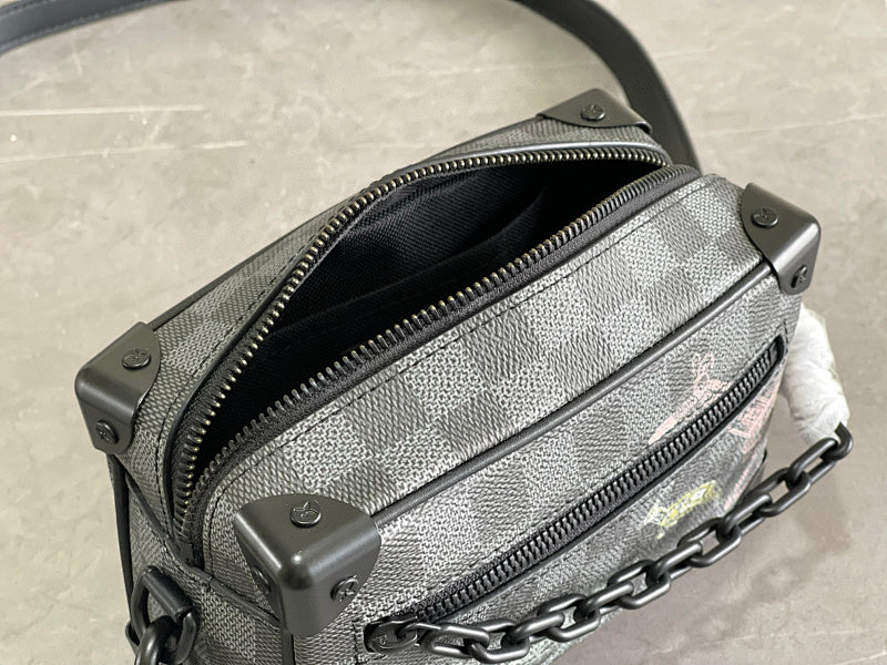 Anum Bags ln Luxury Bag --71301