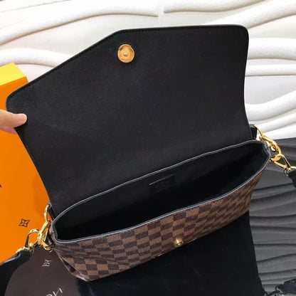 Anum Bags ln Luxury Bag --60386