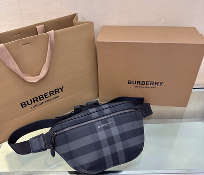 Anum Bags Burberryn Luxury Bag --92729