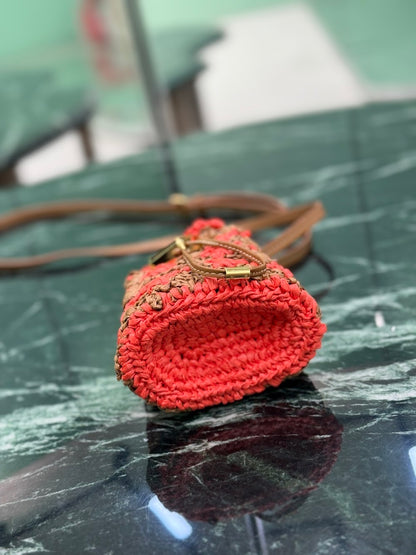 Anum Bags Pradn Luxury Bag --102973