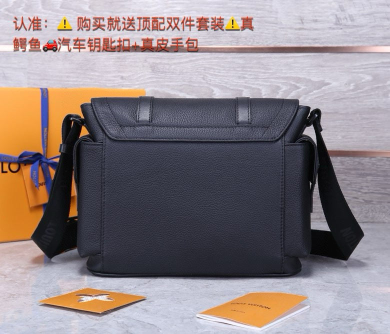 Anum Bags ln Luxury Bag --70797