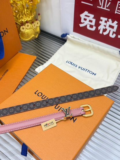 Anum Bags ln Luxury Belt --107225