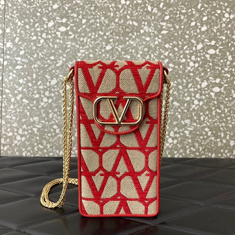 Anum Bags valentine Luxury Bag --72647