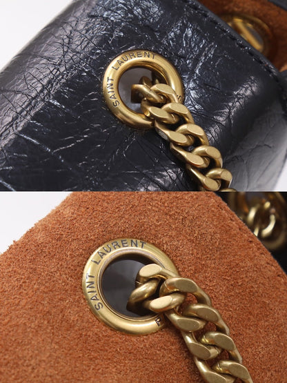 Anum Bags YSLn Luxury Bag --119836