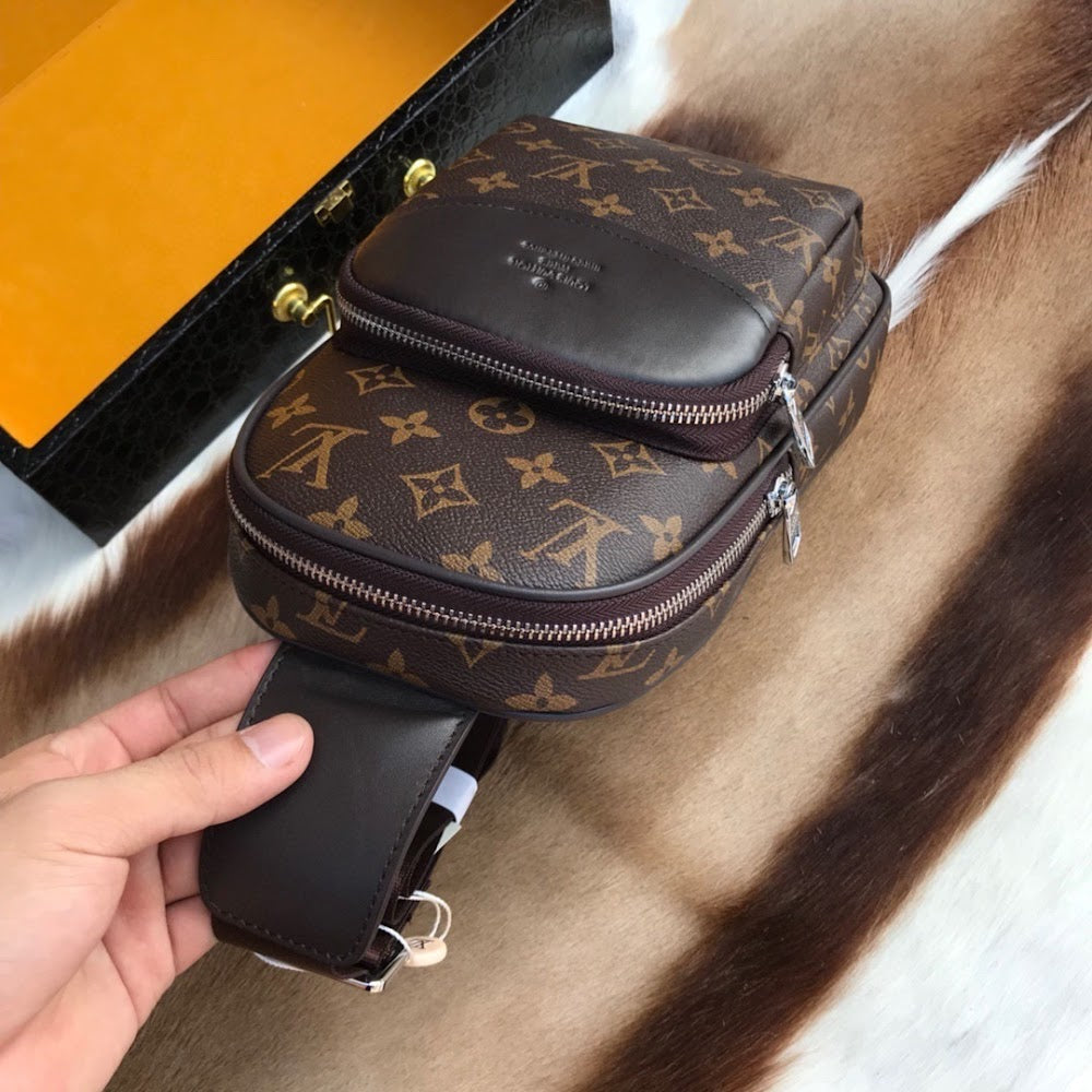 Anum Bags ln Luxury Bag --78173
