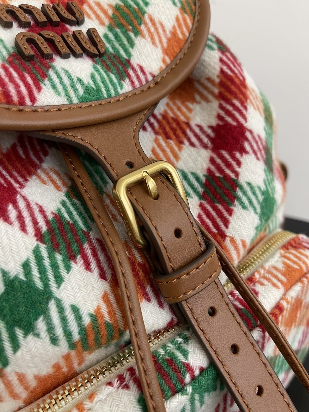 Anum Bags Miun Miun Luxury Bag --122843