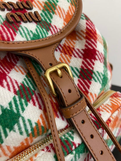 Anum Bags Miun Miun Luxury Bag --122843