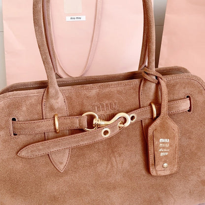 Anum Bags Miun Miun Luxury Bag --122709