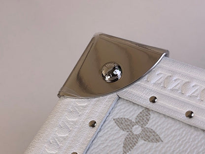 Anum Bags ln Luxury Bag --62374