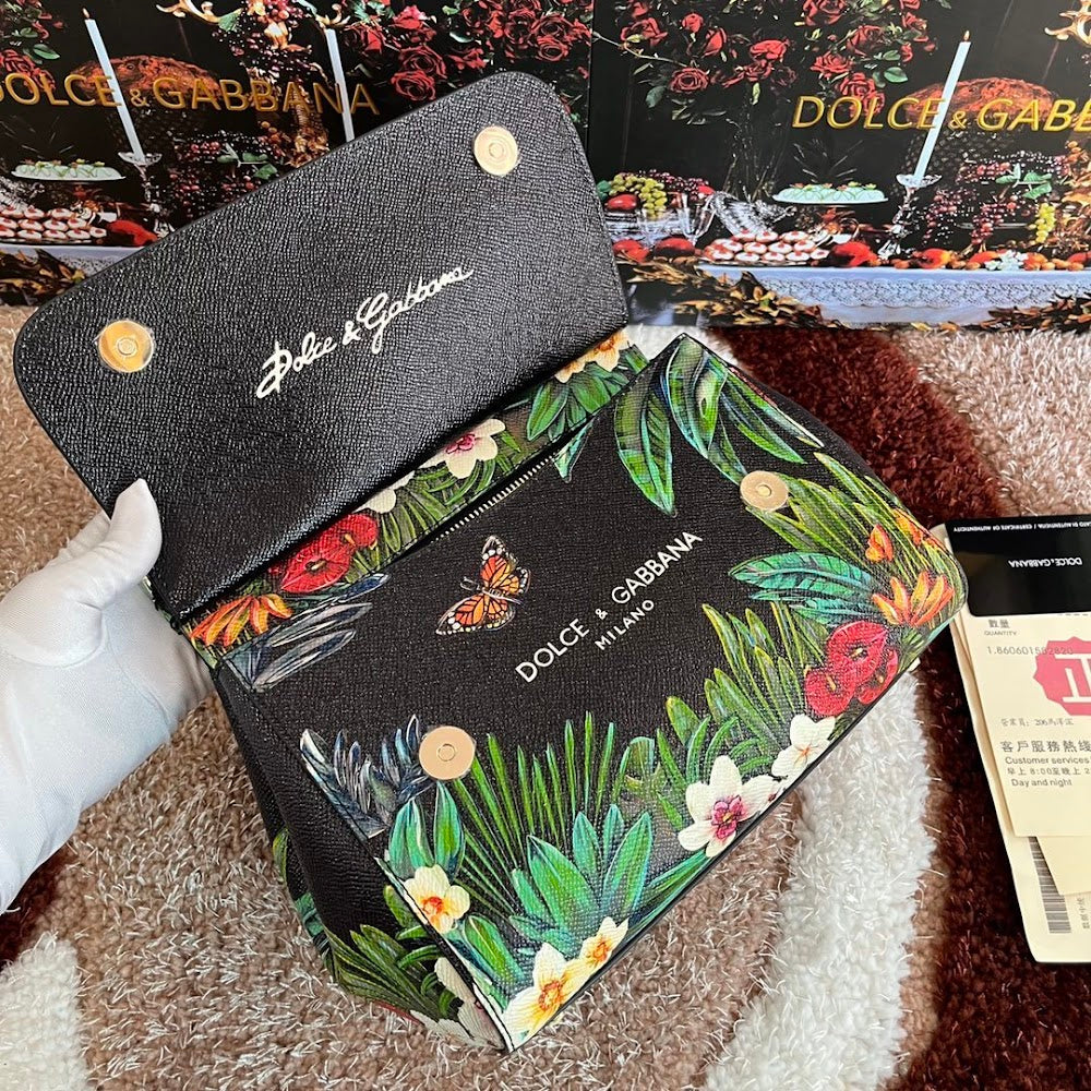 Anum Bags DGn Luxury Bag --94077