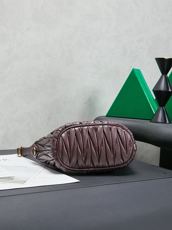 Anum Bags pradn Luxury Bag --75408