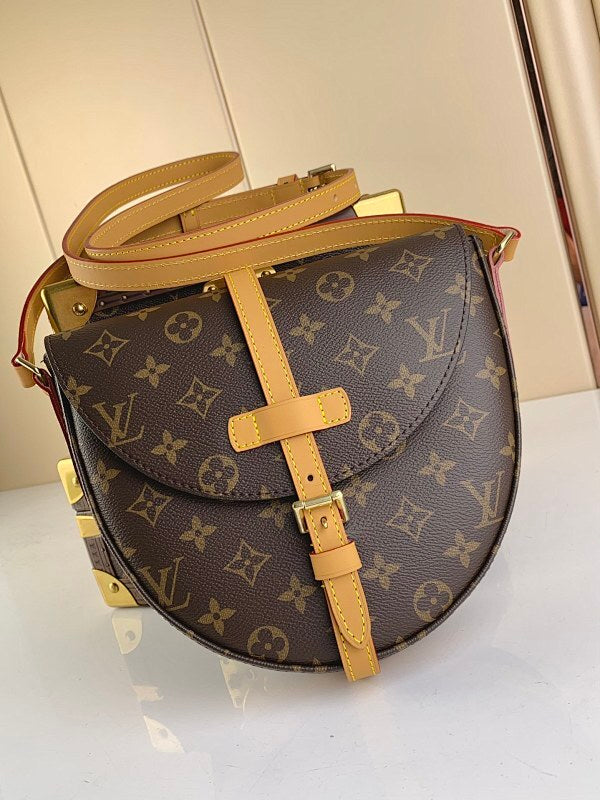 Anum Bags ln Luxury Bag --61051