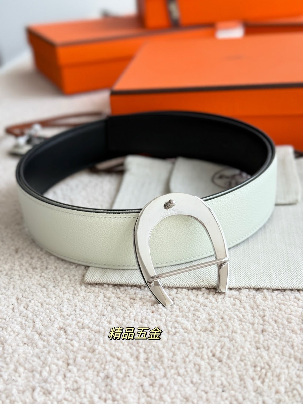 Anum Bags Hermesn Luxury Belt --105982