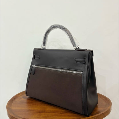 Anum Bags Hermesn Luxury Bag --118647