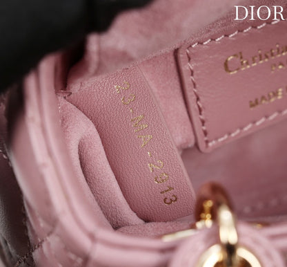 Anum Bags Diorn Luxury Bag --116538