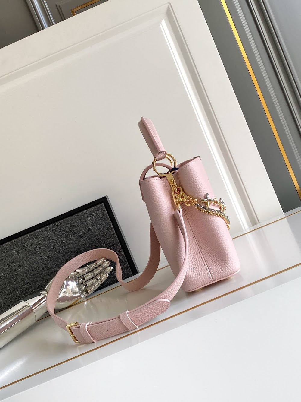 Anum Bags ln Luxury Bag --96272