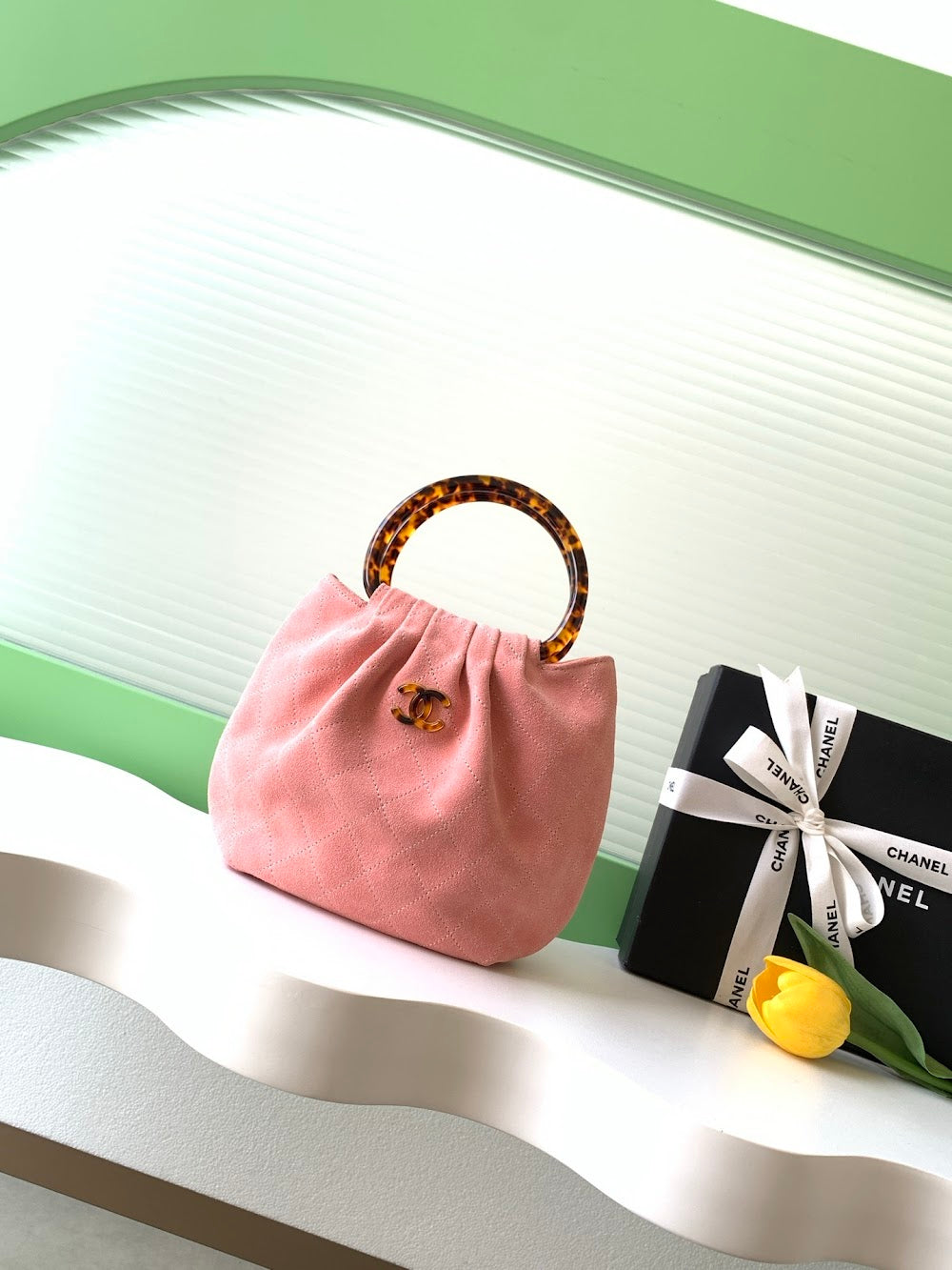Anum Bags CHn Luxury Bag --114342