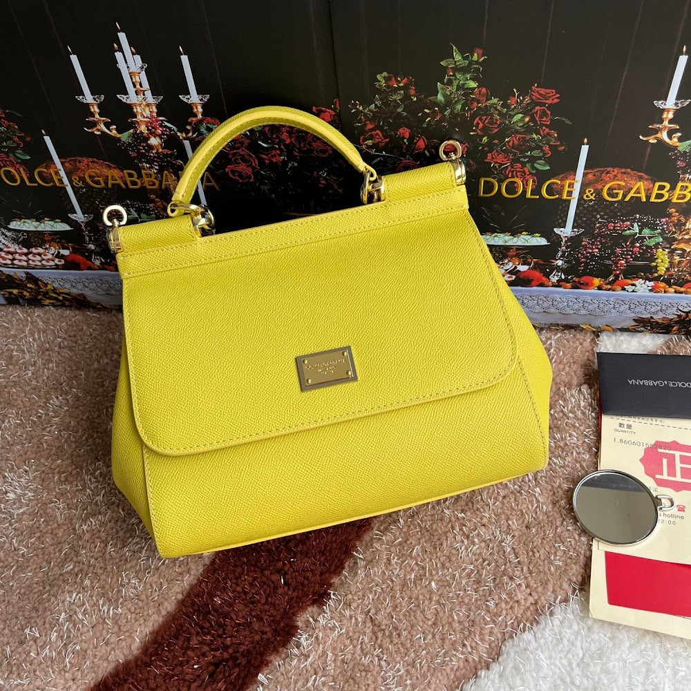 Anum Bags DGn Luxury Bag --93997