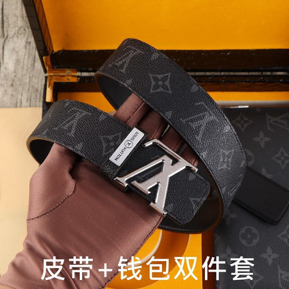 Anum Bags ln Luxury Belt --100527