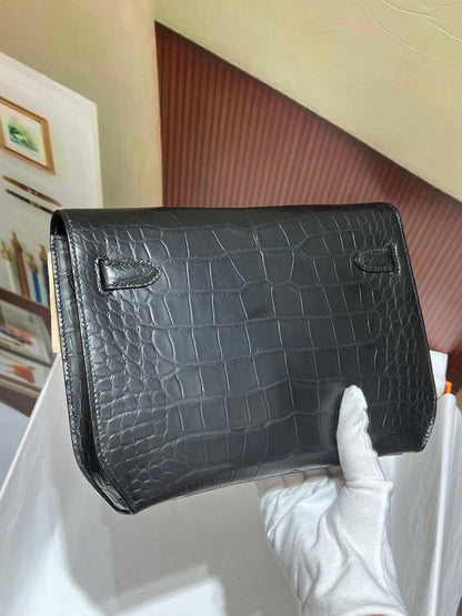 Anum Bags Hermesn Luxury Bag --117115