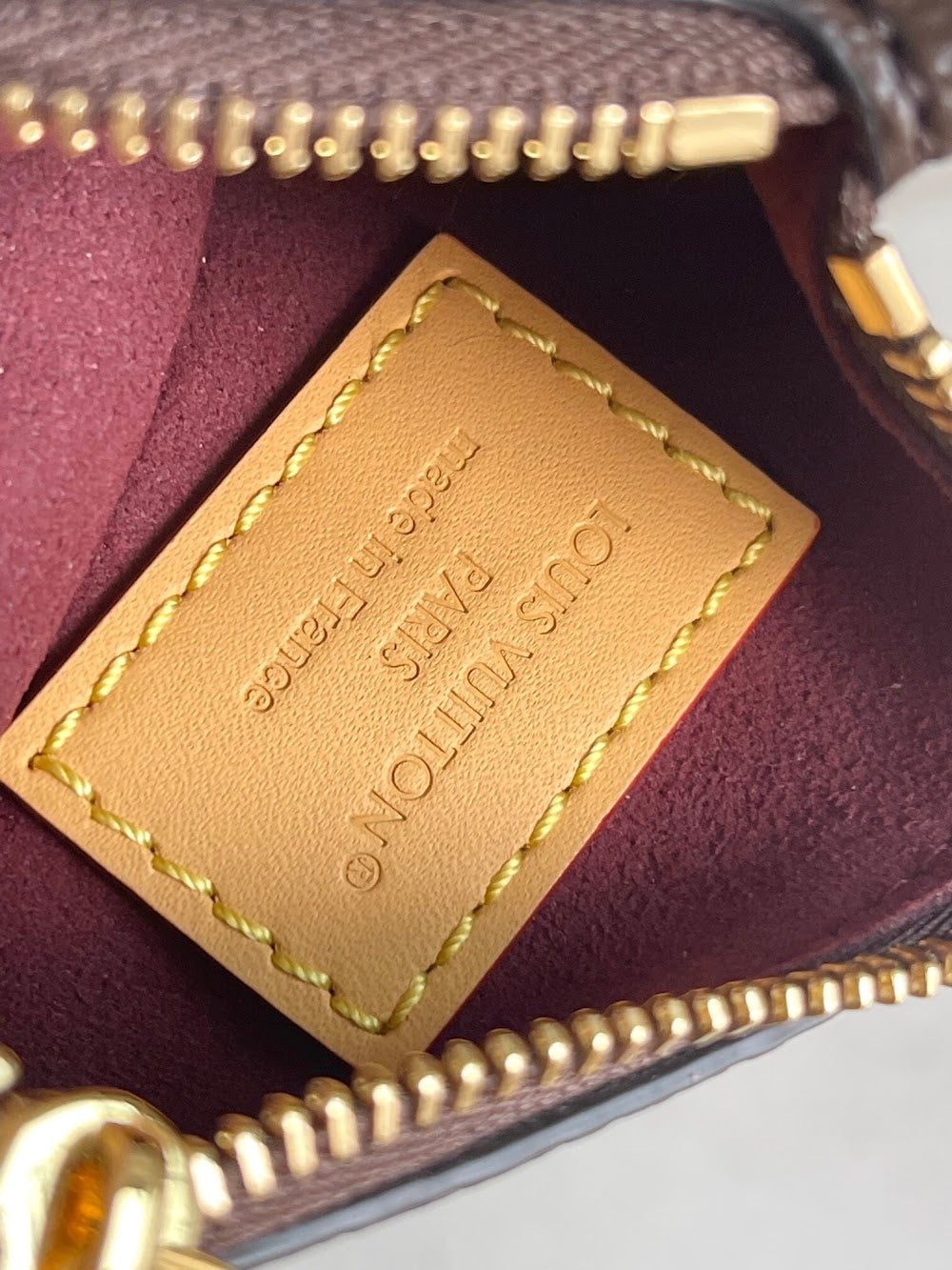 Anum Bags ln Luxury Bag --97213