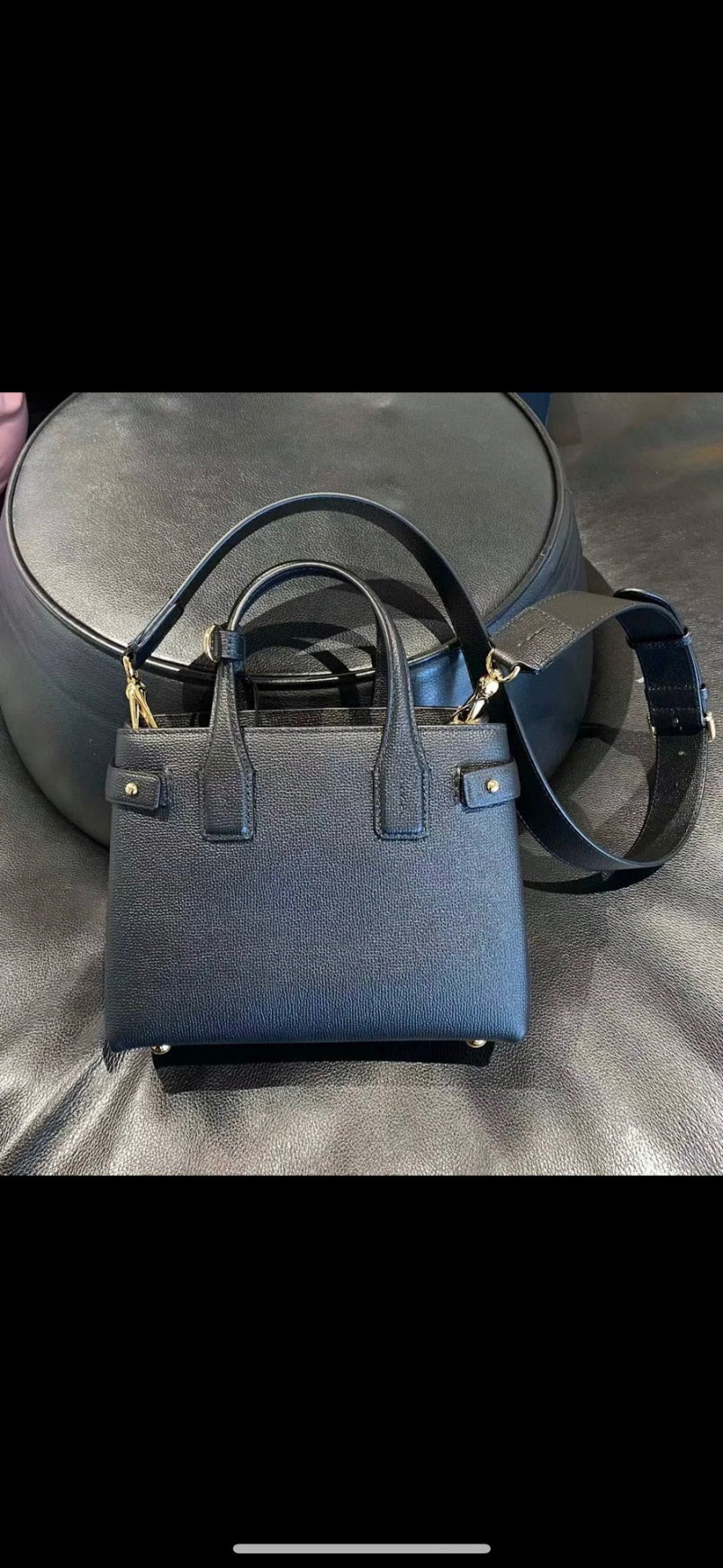 Anum Bags Burberryn Luxury Bag --92197