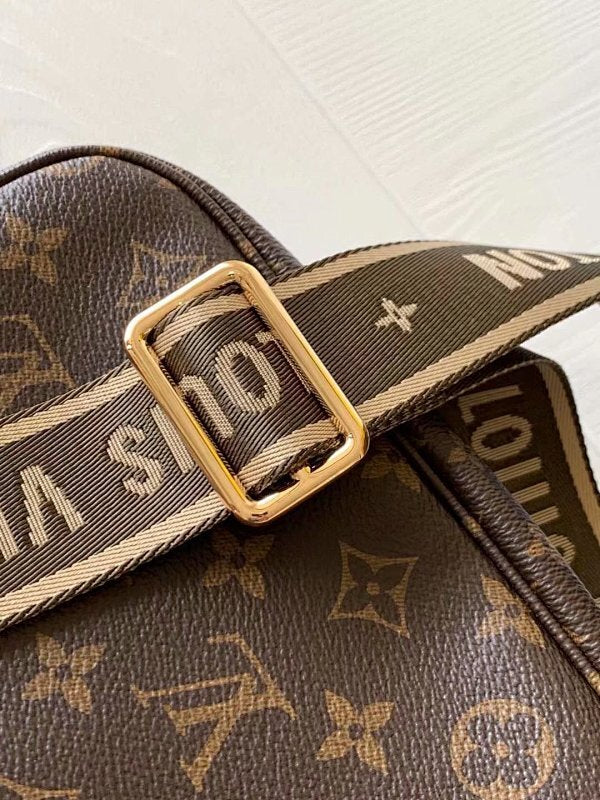 Anum Bags ln Luxury Bag --59715