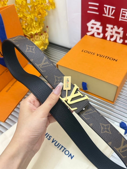 Anum Bags ln Luxury Belt --100963