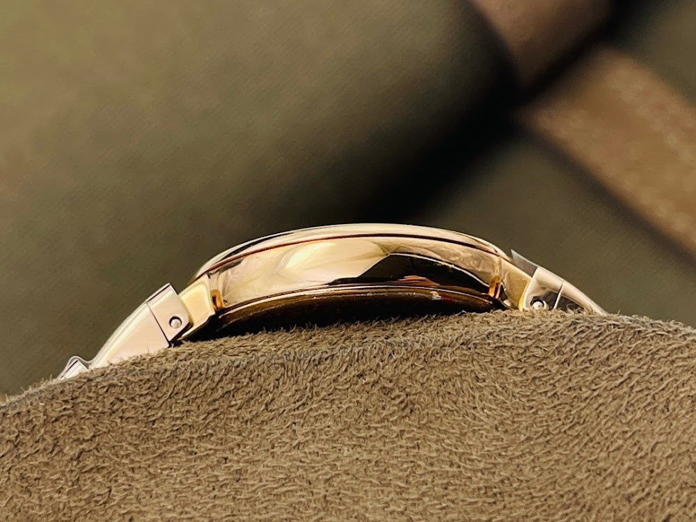 Anum Bags Luxury Designer Watch --104605