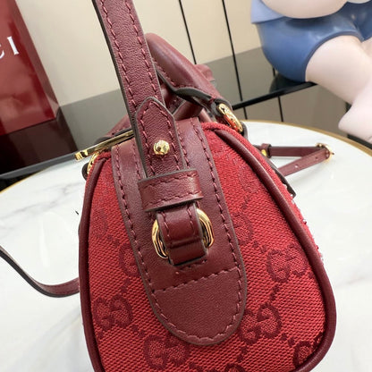 Anum Bags Guccin Luxury Bag --95185