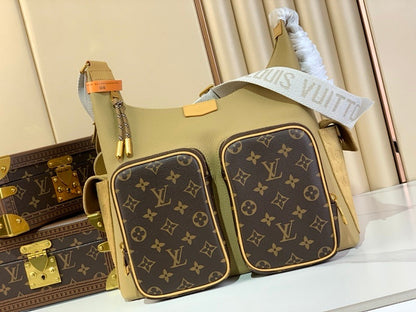 Anum Bags ln Luxury Bag --62535