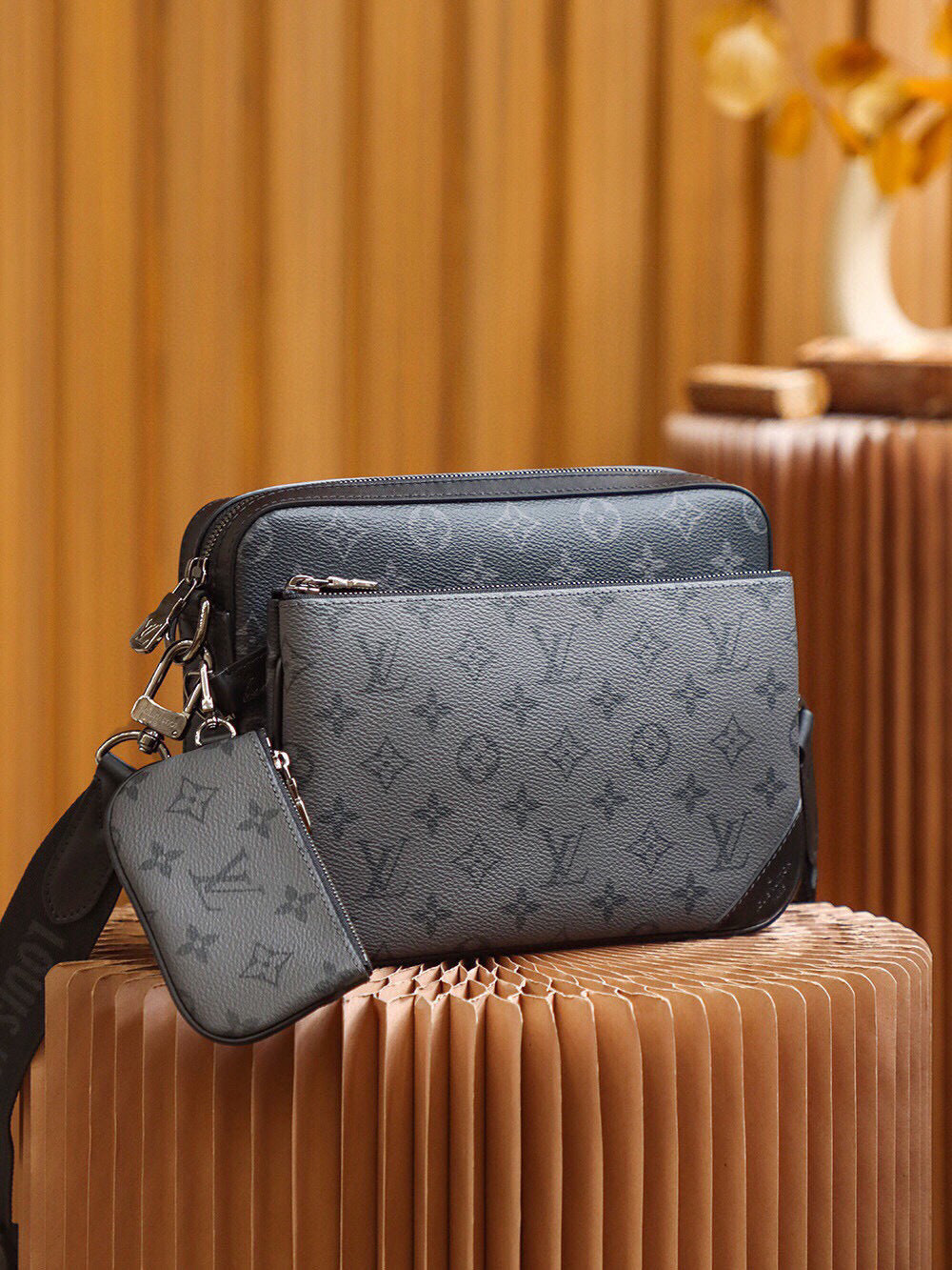 Anum Bags ln Luxury Bag --71375