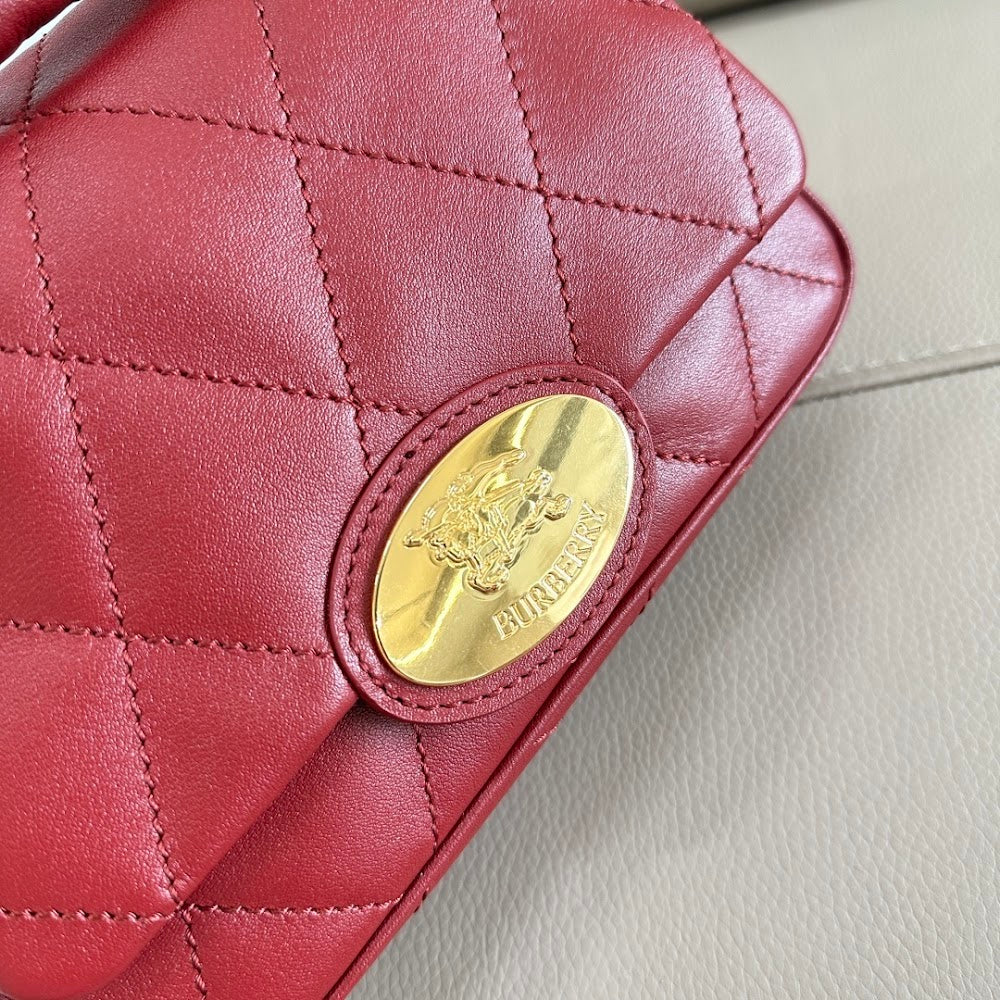 Anum Bags Burberryn Luxury Bag --92316