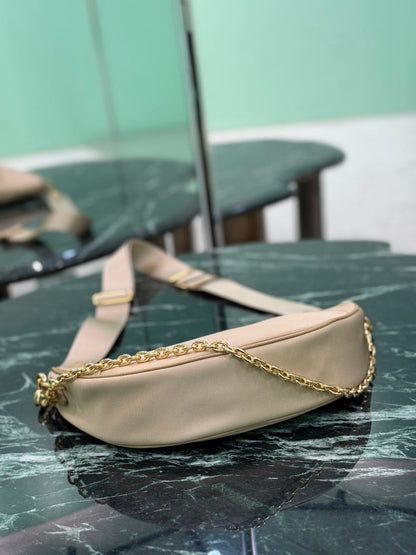 Anum Bags Pradn Luxury Bag --101643