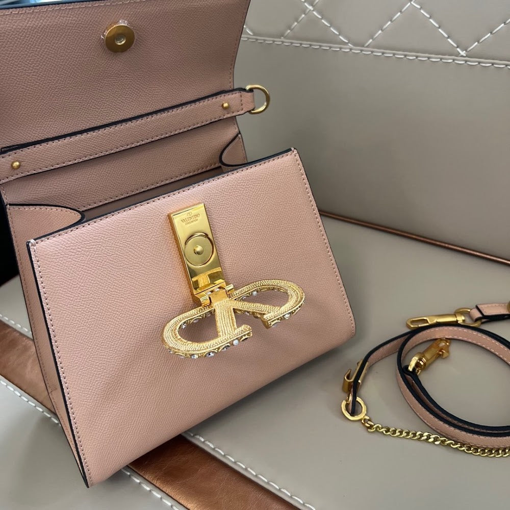 Anum Bags Valentine Luxury Bag --121937