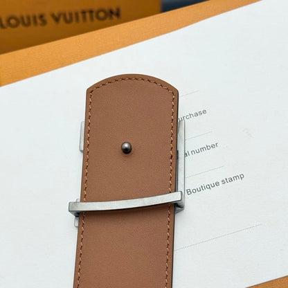 Anum Bags ln Luxury Belt --100825