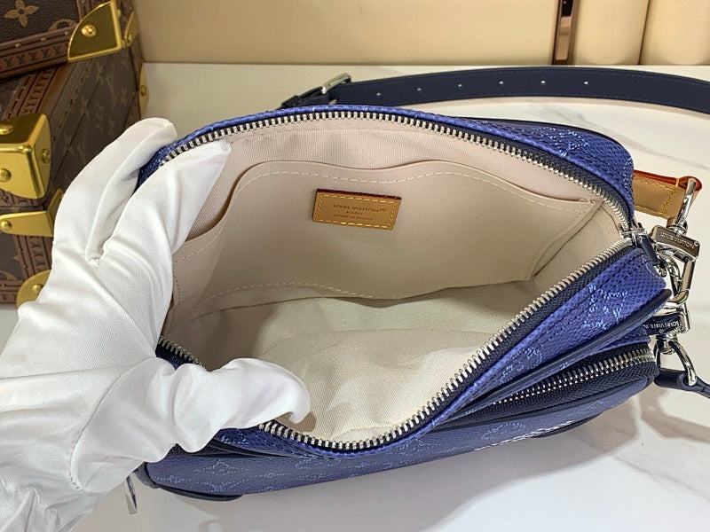 Anum Bags ln Luxury Bag --62987
