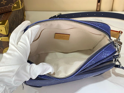 Anum Bags ln Luxury Bag --62987