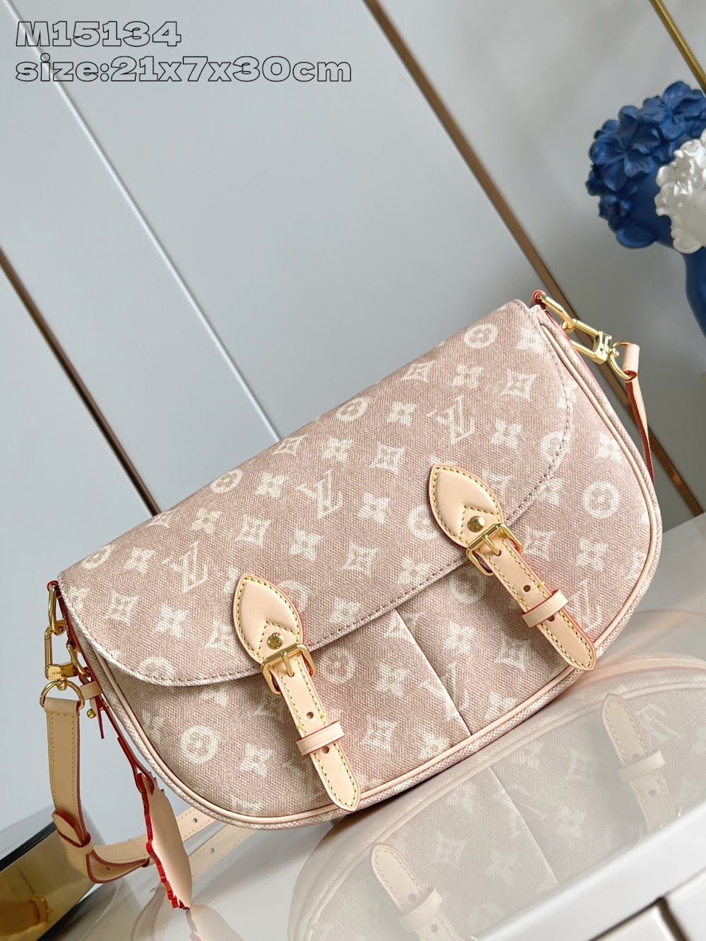 Anum Bags ln Luxury Bag --96979