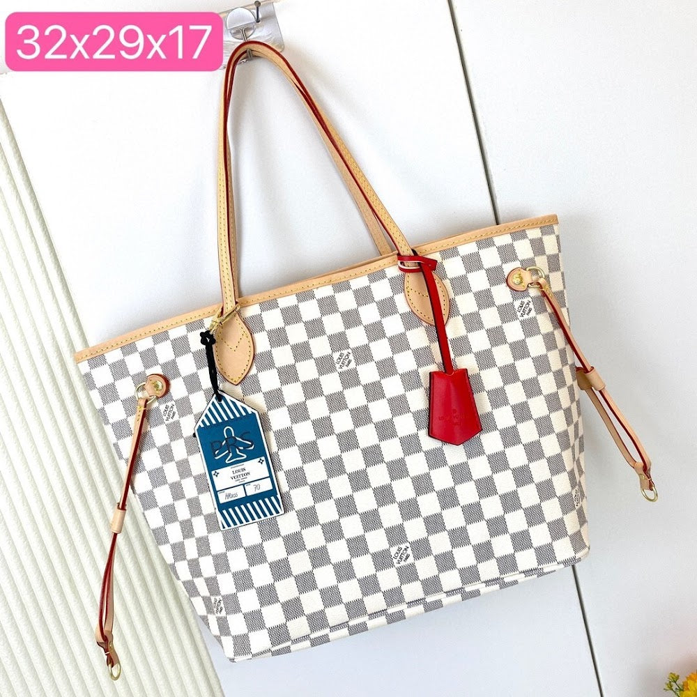 Anum Bags ln Luxury Bag --76456