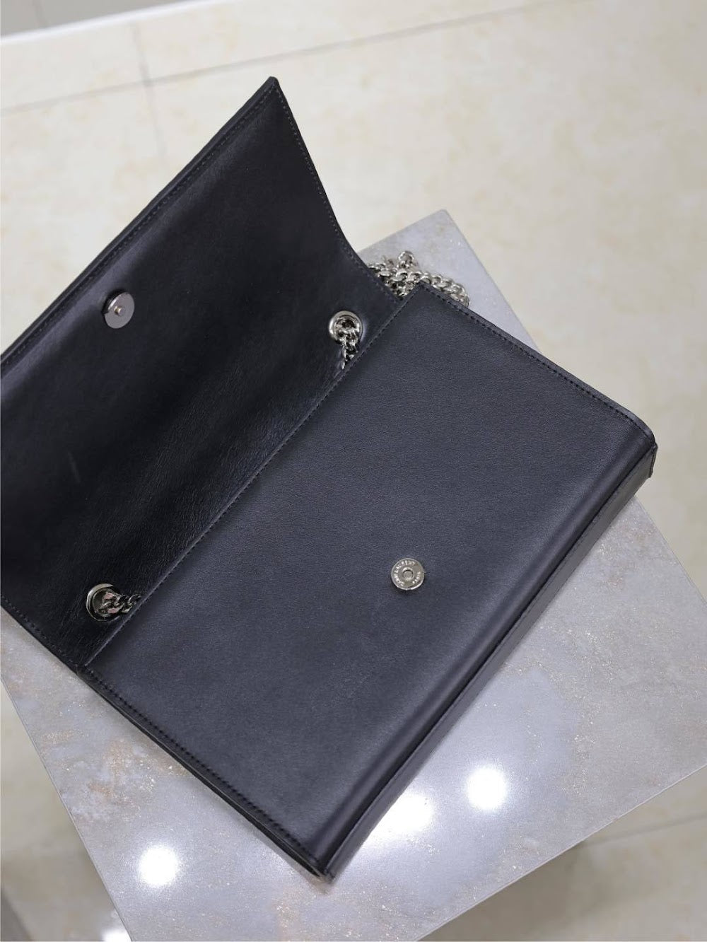 Anum Bags YSLn Luxury Bag --120530