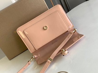 Anum Bags Burberryn Luxury Bag --91906