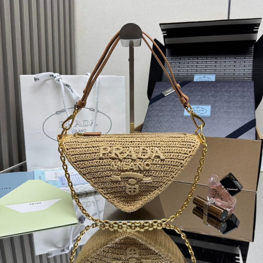 Anum Bags Pradn Luxury Bag --102186