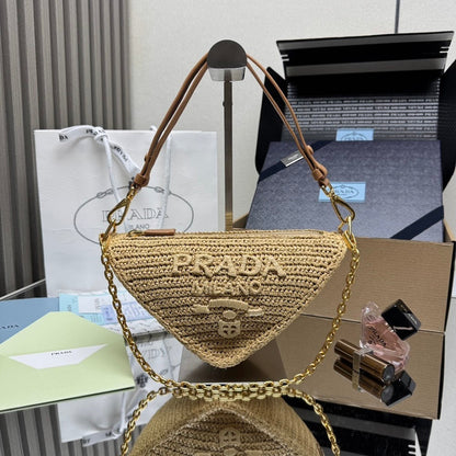 Anum Bags Pradn Luxury Bag --102186