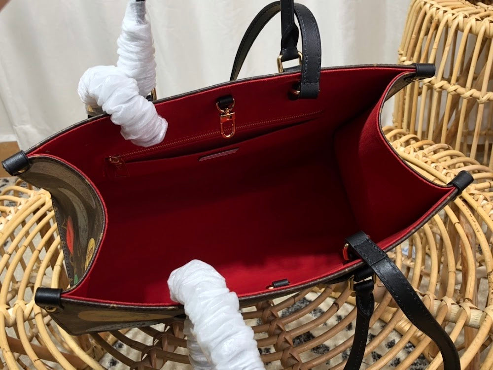 Anum Bags ln Luxury Bag --60330