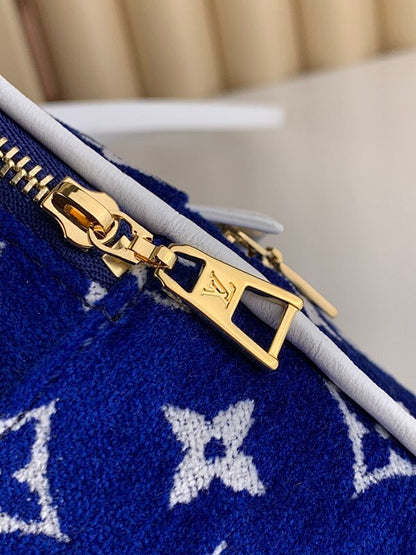 Anum Bags ln Luxury Bag --61050
